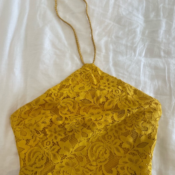 House of Harlow x Revolve Rosaline - Picture 4 of 7